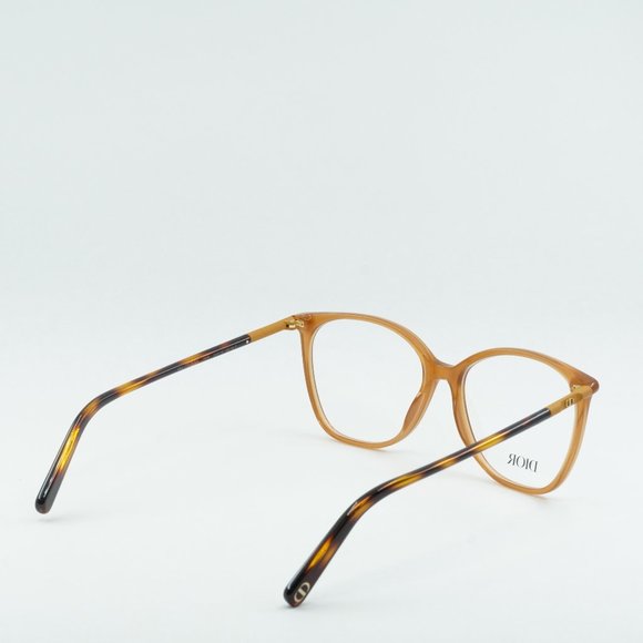 FINAL PRICE NEW DIOR MiniCDO S6I 7000 EYEGLASSES - Picture 11 of 13
